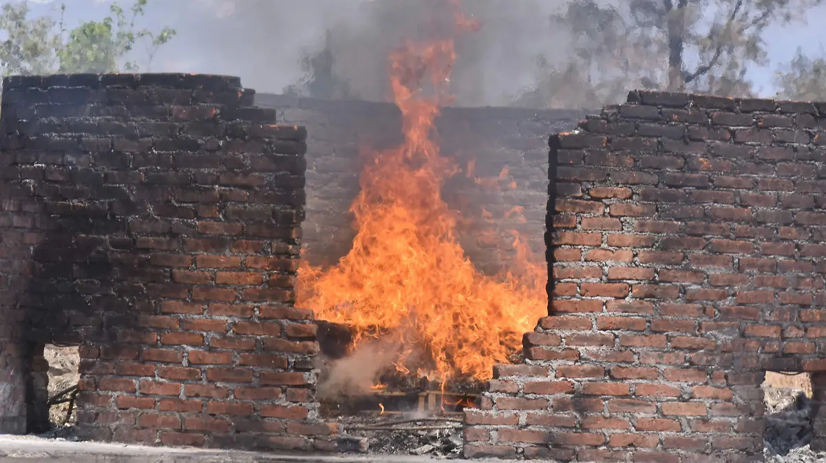 INCINERACION DE NARCOTICOS l RICARDO SANCHEZ - EL SOL DE IRAPUATO (2)